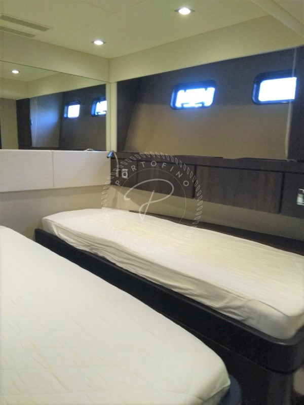 2014 FAIRLINE SQUADRON 60