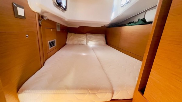 2020 JEANNEAU SUN ODYSSEY 410