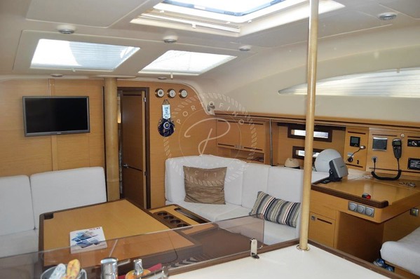 2012 ELAN 444 IMPRESSION