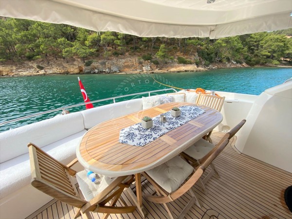 2006 SUNSEEKER 60
