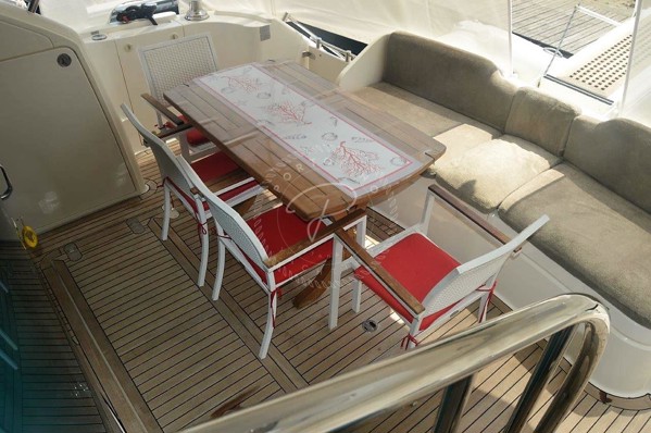 2008 FAIRLINE SQUADRON 58