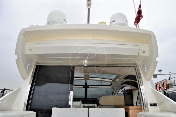 2011 ATLANTIS 50X4