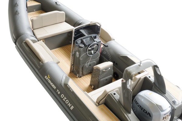 EXTENDER 645