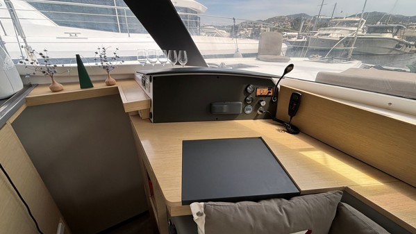 2016 FOUNTAINE PAJOT HELIA 44