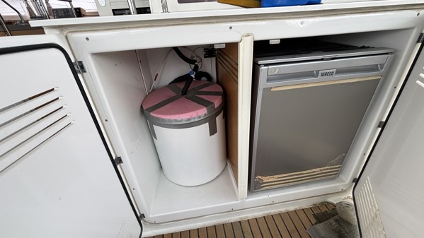 2015 LAGOON 450 F OWNER'S VERSION