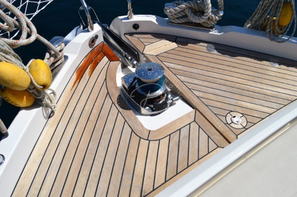 2013 ABSOLUTE 72 FLY