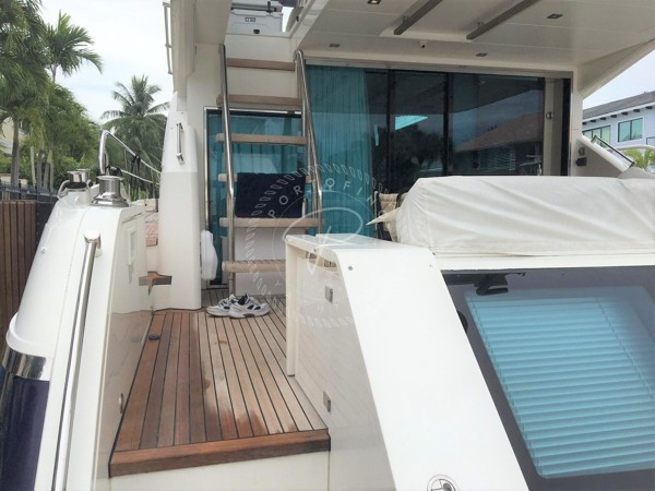2012 FAIRLINE SQUADRON 65