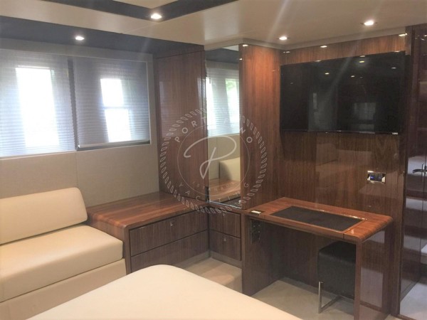 2012 FAIRLINE SQUADRON 65