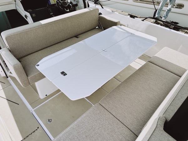  2022 37 AXOPAR SUN-TOP BRABUS LINE EDITION