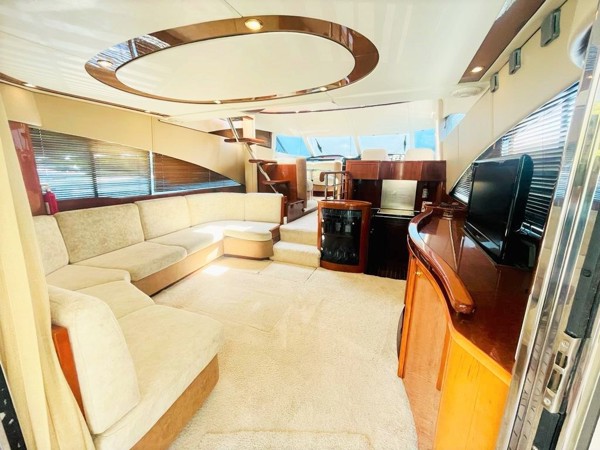 2003 FAIRLINE SQUADRON 58