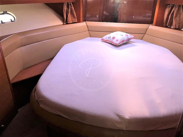 2009 PRESTIGE 38 S