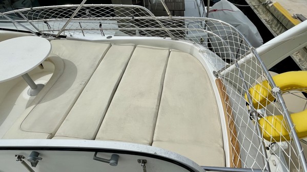 2008 JEANNEAU PRESTIGE 46