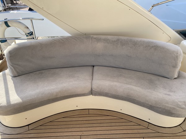 2007 AZIMUT 80