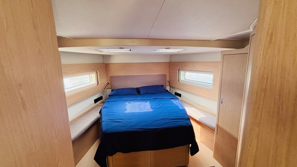 2024 BENETEAU OCEANIS 54
