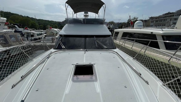 2012 BENETEAU ANTARES 42