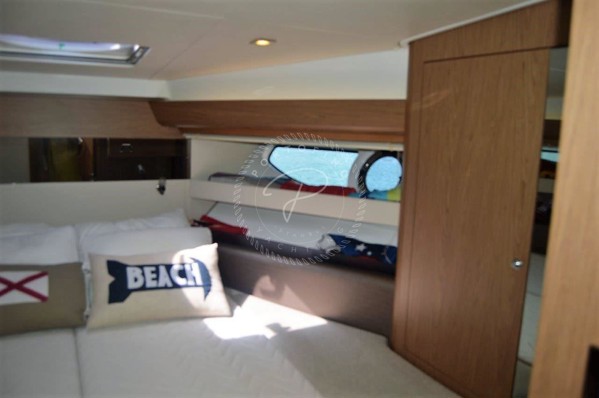 2015 BENETEAU GT 44 SPECIAL