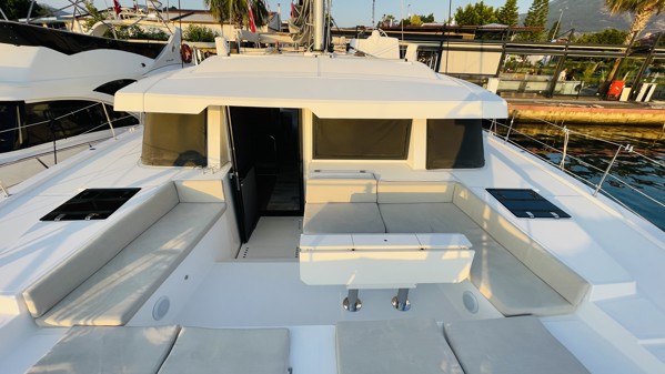 2021 BALI 4.6