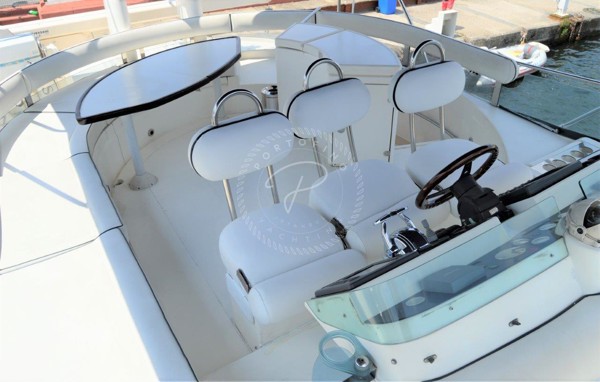 2001 | 2018 FAIRLINE SQUADRON 62