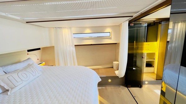 2021 MAZU YACHTS 52 WA