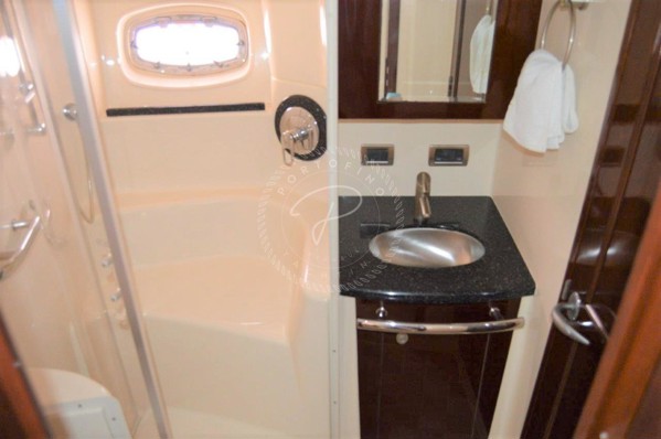 2006 SEA RAY 605 SUNDANCER