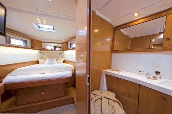 2012 BENETEAU SENSE 50