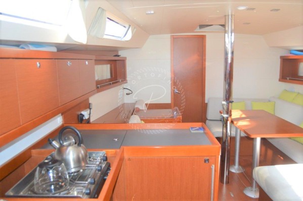 2013 BENETEAU OCEANIS 41