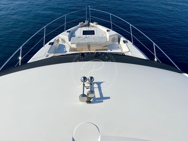 2018 SUNSEEKER MANHATTAN 66