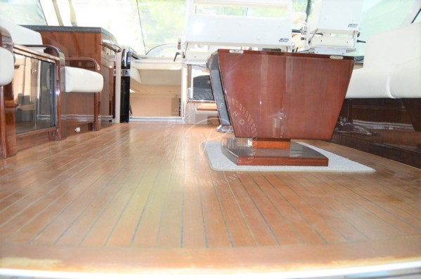 2006 SEA RAY 605 SUNDANCER