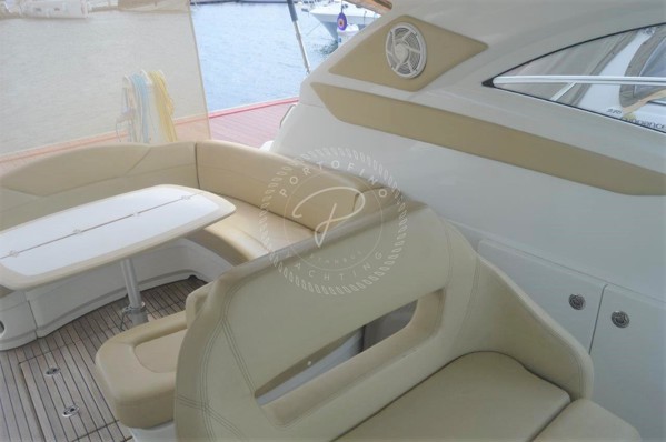 2009 BENETEAU MONTE CARLO 37
