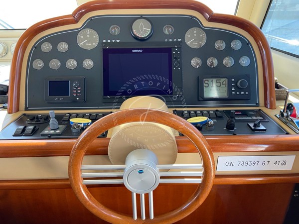 2006 CARIANDA 65
