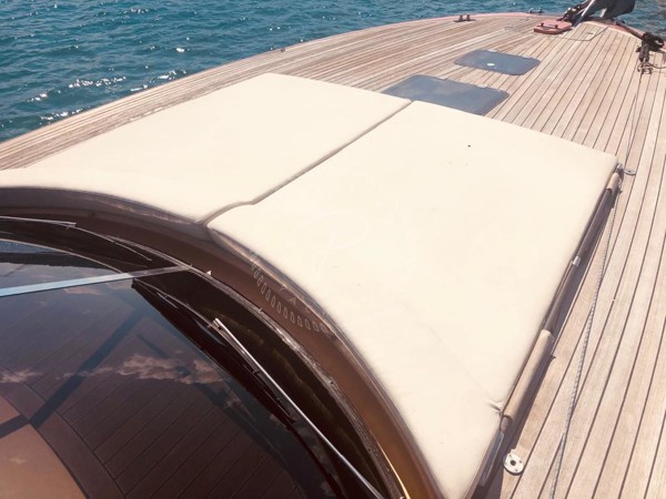 2007 MAXI DOLPHIN 51