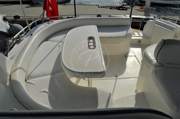 1994 SEALINE 400