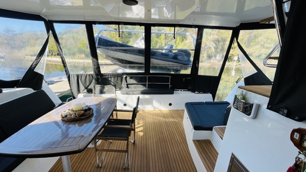 2020 LAGOON 42
