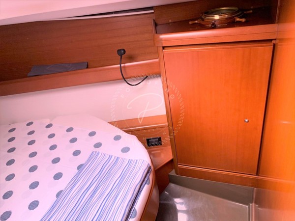 2008 GRAND SOLEIL 37