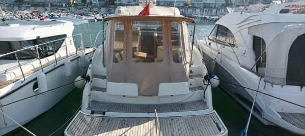 2007 ATLANTIS 39