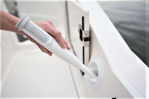 2015 SEA RAY 270 SUNDECK
