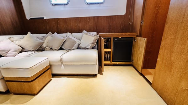 1992 CANTIERI DI PISA AKHIR 30S