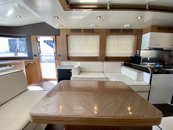 2022 SIRENA 58