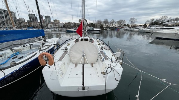 2012 BENETEAU FIRST 40