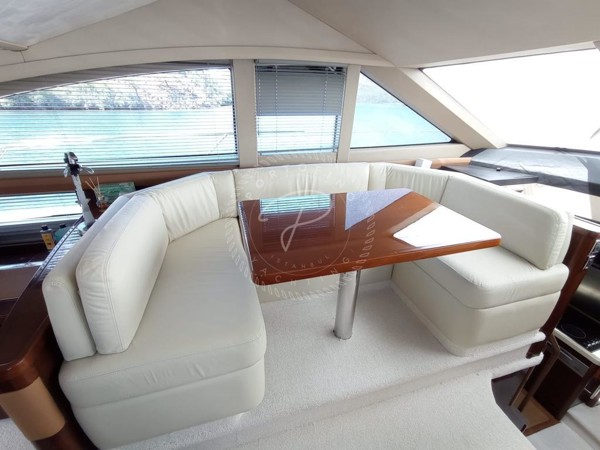2009 PRINCESS 50