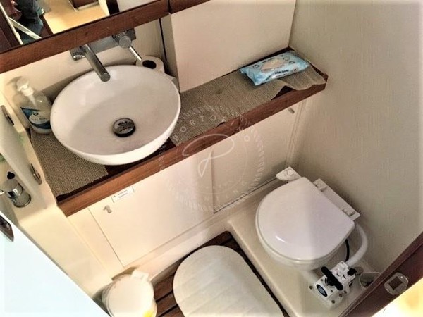 2013 HANSE 445