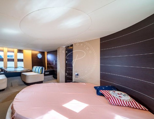 2009 AZIMUT 68S