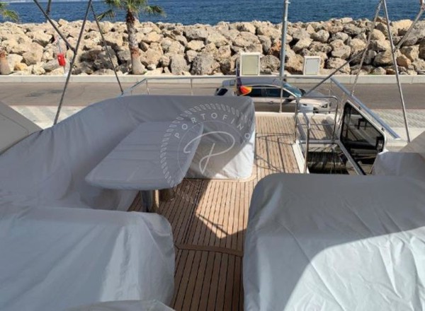 2016 ABSOLUTE NAVETTA 52