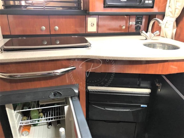 2007 SEA RAY 335 SUNDANCER