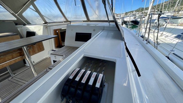 2020 BAVARIA C45