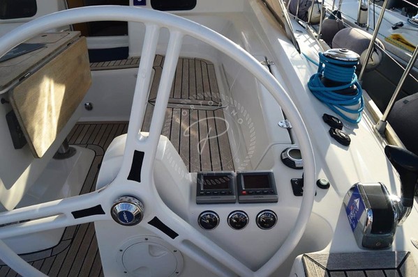 2012 ELAN 444 IMPRESSION