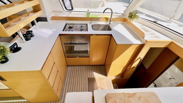 2015 NAUTITECH OPEN 40