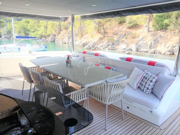 2018 NUMARINE 26 XP