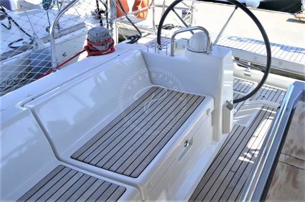2013 BENETEAU OCEANIS 41
