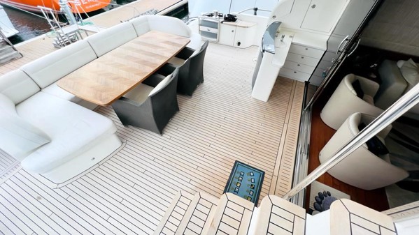 2015 PRINCESS 88